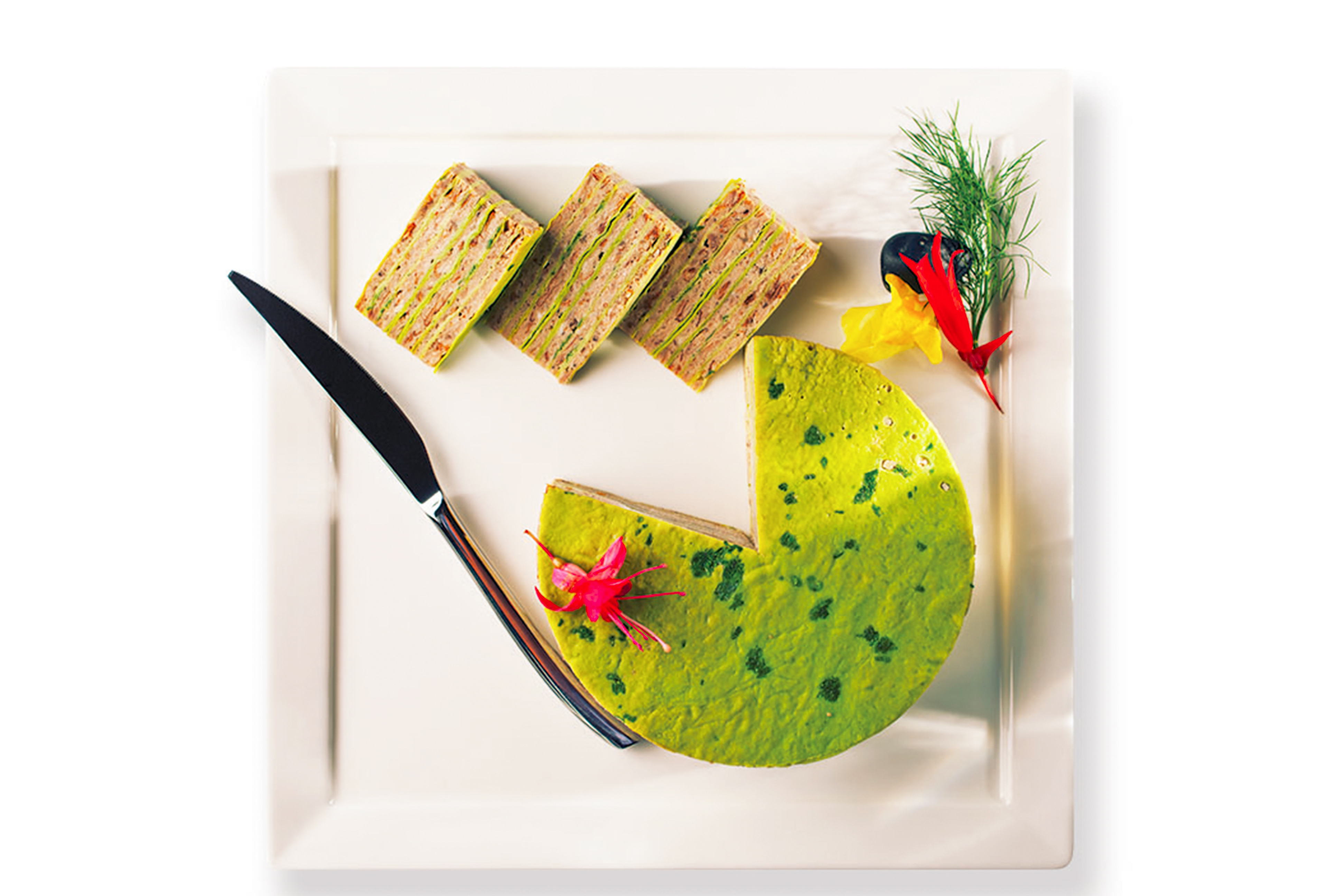 Easy Entertaining Recipe
