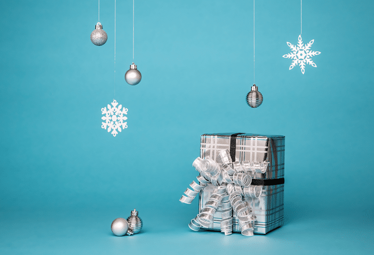 Inn at Laurel Point Christmas Brunch Package Image