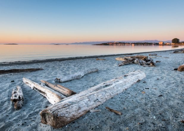 Willows Beach Top 5 Beaches Victoria BC