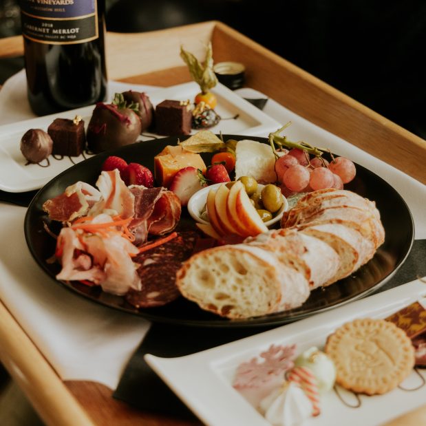 charcuterie